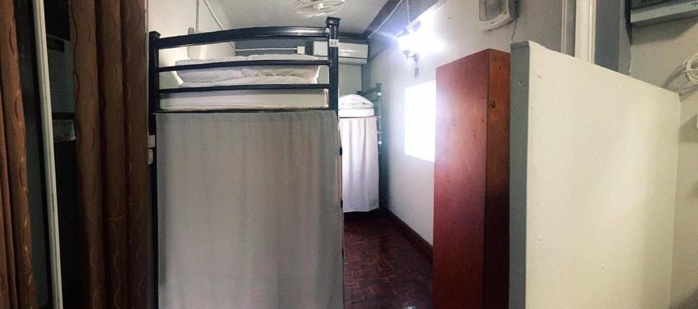 Cassette Hostel Chiang Mai Bagian luar foto